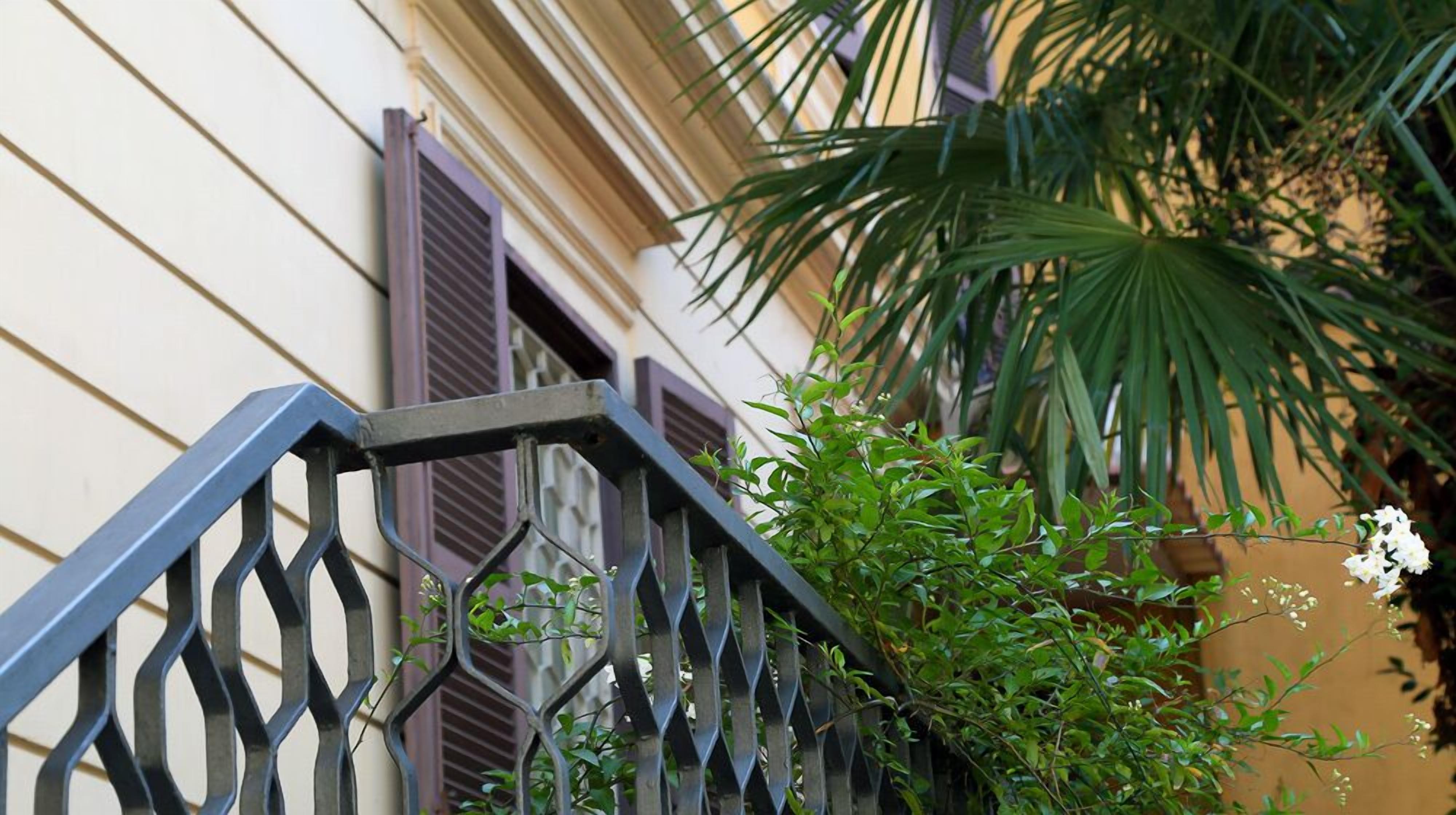 Roma Room Hotel — Photos 1